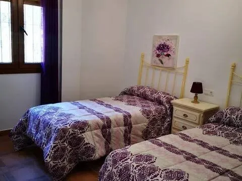 Casa de 160 m² a Sayalonga