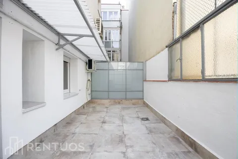 Pis de 89 m² a Madrid