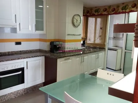 Piso de 117 m² en Vigo