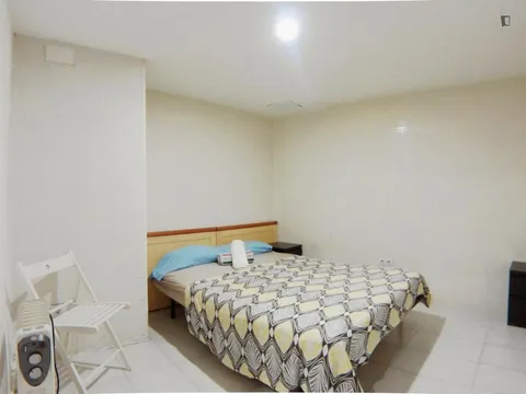 Pis de 120 m² a Madrid
