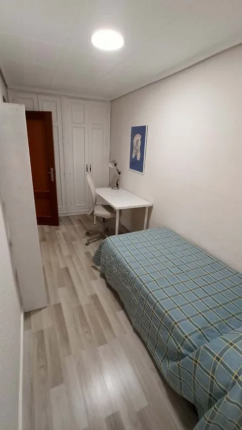 Pis de 80 m² a València