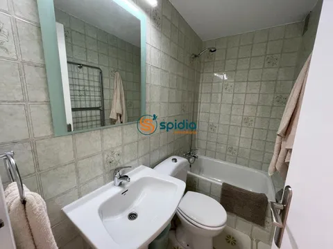 Pis de 80 m² a Águilas