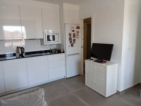 Pis de 46 m² a Granada