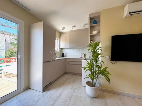 Wohnung 60 m² in La Oliva