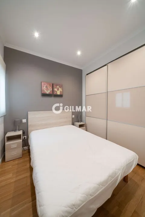 Pis de 91 m² a Madrid