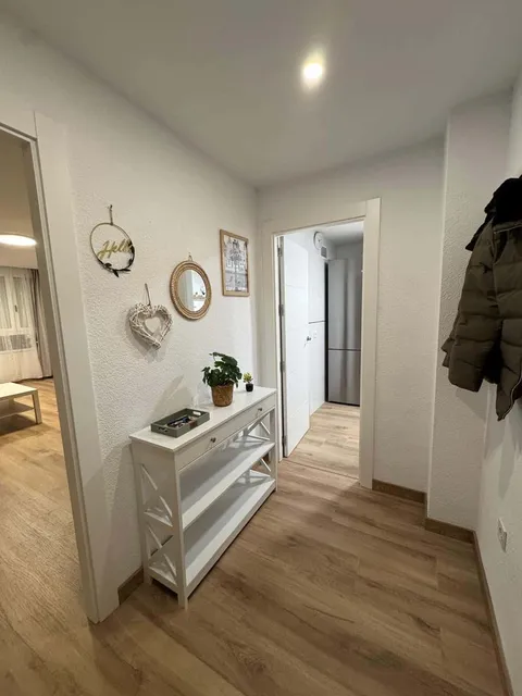 Habitació de lloguer, Cartagena