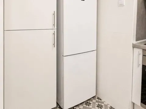 Pis de 105 m² a Lleida