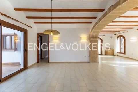 Квартира 350 м² в Pedreguer