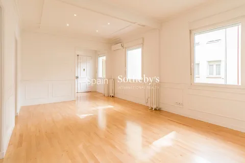 Appartamento 160 m² a Madrid