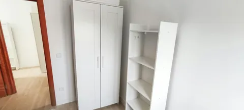Pis de 63 m² a Getafe