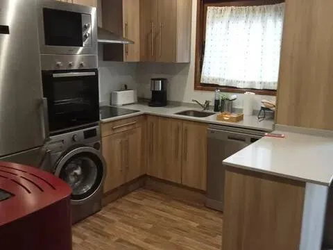 House 64 m² in Albalate de Zorita