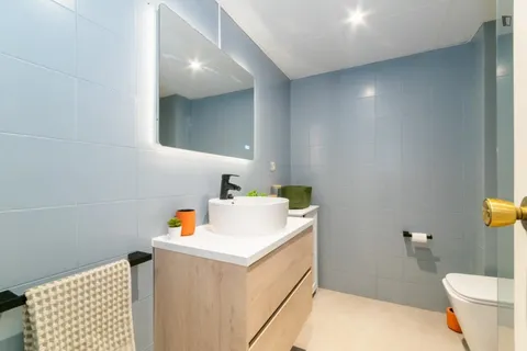 Habitación en alquiler, Barcelona