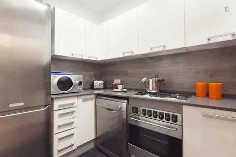 Pis de 43 m² a Barcelona