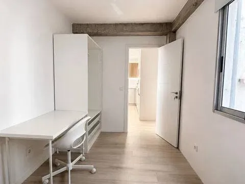 Pis de 100 m² a València
