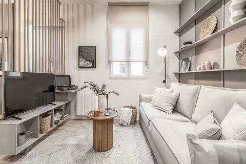 Pis de 61 m² a Madrid