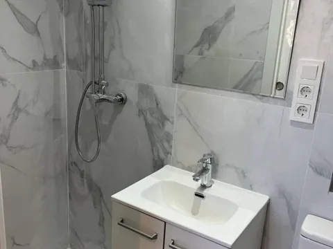 Pis de 25 m² a el Campello