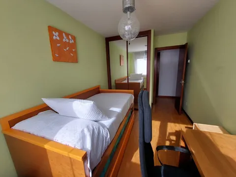 Pis de 75 m² a Gijón