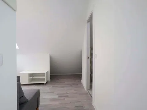 Pis de 28 m² a Madrid