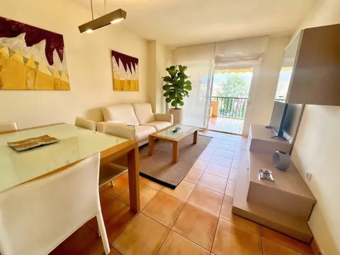 Pis de 65 m² a Altea