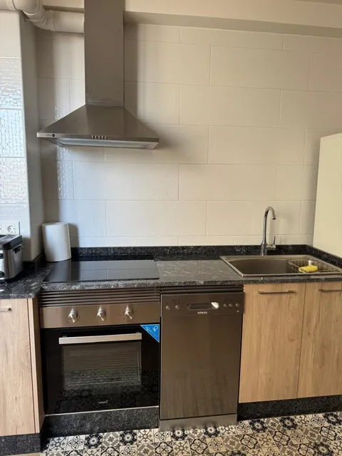 Pis de 100 m² a Ponferrada