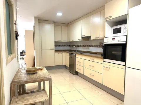 Wohnung 120 m² in el Campello