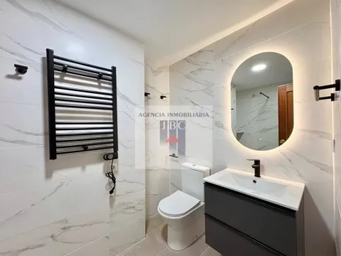 Pis de 121 m² a Alcoi