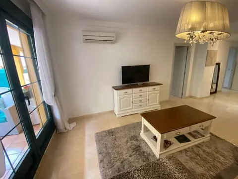 Wohnung 110 m² in Estepona