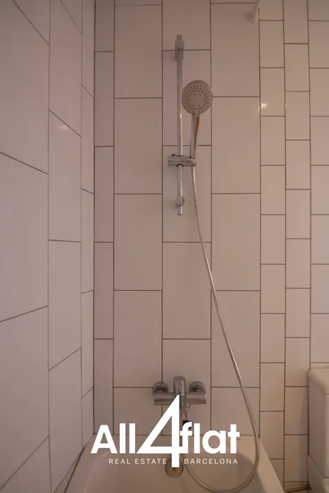 Pis de 56 m² a Sant Pere de Ribes