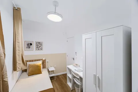 Habitación en alquiler, Madrid