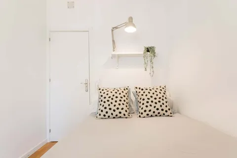 Room for rent, Barcelona