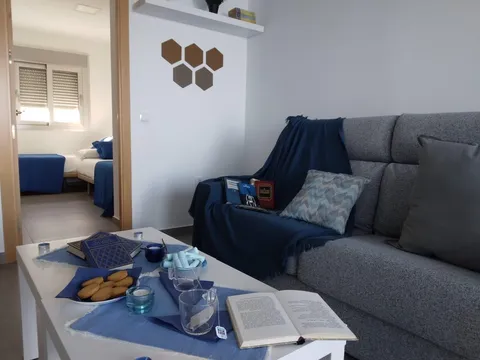 Wohnung 55 m² in Mazarrón
