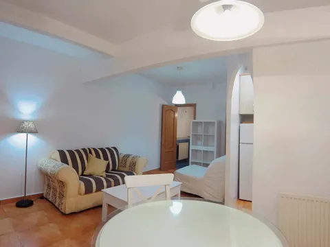 Pis de 40 m² a Madrid