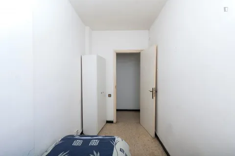 Stanza in affitto, Barcelona