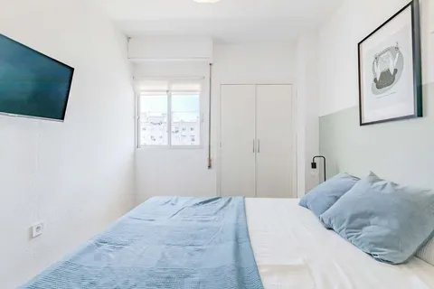 Zimmer zur Miete, Valencia (2/16)