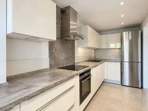 Pis de 107 m² a Andratx