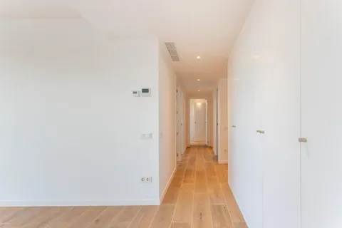 Квартира 122 м² в Esplugues de Llobregat