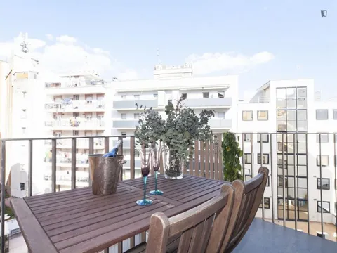 Pis de 80 m² a Barcelona
