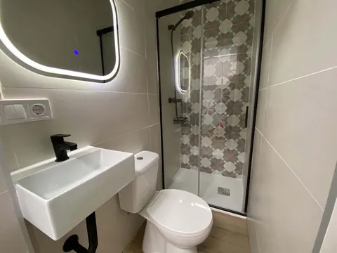 Stanza in affitto, Siviglia