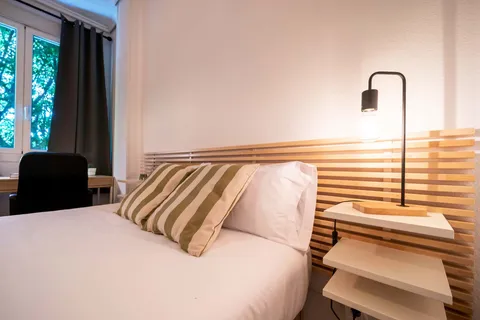 Habitació de lloguer, València