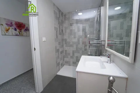 Pis de 130 m² a Granada