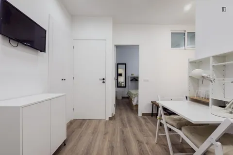 Appartamento 27 m² a Barcelona