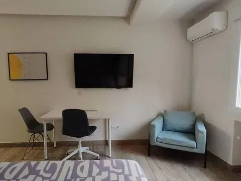 Wohnung 32 m² in Madrid