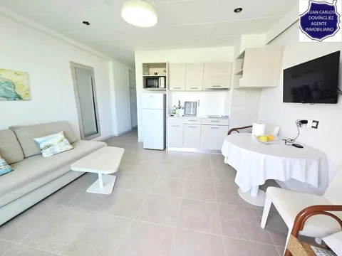 Apartamento 45 m² em Mogán