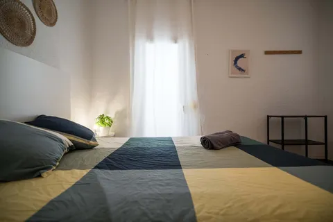 Stanza in affitto, Barcelona