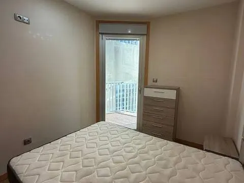 Квартира 64 м² у Оренсе