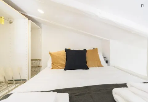 Pis de 35 m² a Madrid