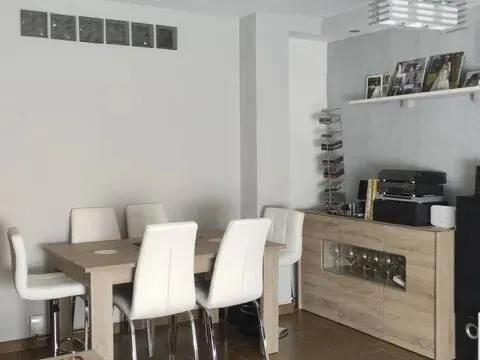 Pis de 100 m² a Jaén