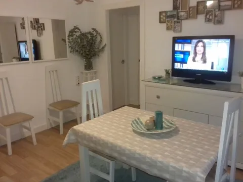Pis de 60 m² a Sanlúcar de Barrameda