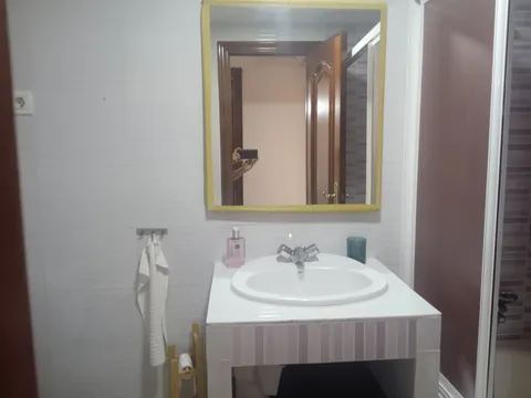 Pis de 100 m² a València