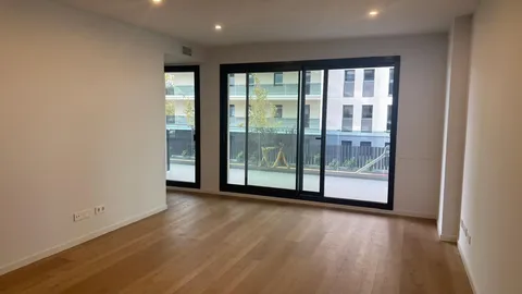 Pis de 109 m² a Vilanova i la Geltrú